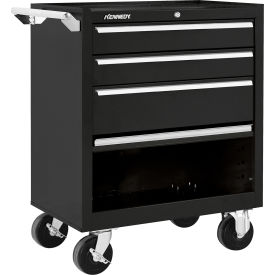 Kennedy® K1800 3 Drawer Roller Cabinet With Compartment 27
