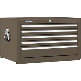 Kennedy® K2000 5 Drawer Chest 29