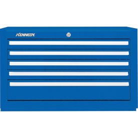 Kennedy® K2000 5 Drawer Chest 29
