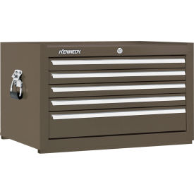 Kennedy® K1800 5 Drawer Chest 27