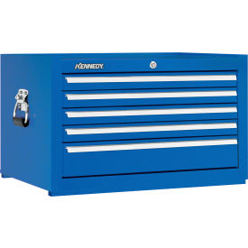 Kennedy® K1800 5 Drawer Chest 27