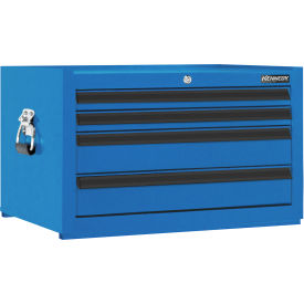 Kennedy® Maintenance Pro™ 4 Drawer Chest 29