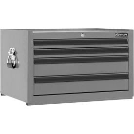 Kennedy® Maintenance Pro™ 4 Drawer Chest 29
