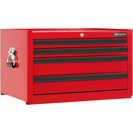 Kennedy® Maintenance Pro™ 4 Drawer Chest 29