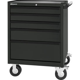 Kennedy® Maintenance Pro™ 5 Drawer Roller Cabinet 29