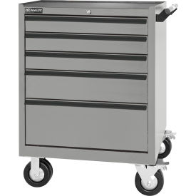 Kennedy® Maintenance Pro™ 5 Drawer Roller Cabinet 29