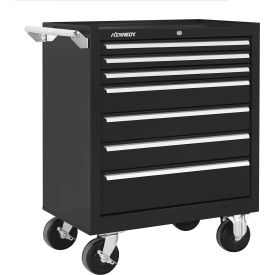 Kennedy® K2000 7 Drawer Roller Cabinet 29