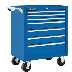 Kennedy® K2000 7 Drawer Roller Cabinet 29