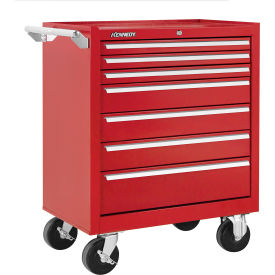 Kennedy® K2000 7 Drawer Roller Cabinet 29