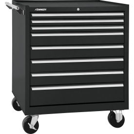 Kennedy® K2000 8 Drawer Roller Cabinet 34