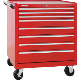 Kennedy® K2000 8 Drawer Roller Cabinet 34