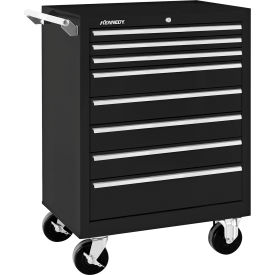 Kennedy® K1800 8 Drawer Roller Cabinet 27