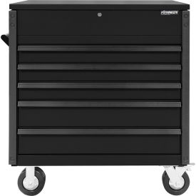 Kennedy® Maintenance Pro™ 5 Drawer Tool Cart 39