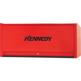Kennedy® Maintenance Pro™ Hutch/Canopy 53-1/2