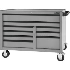 Kennedy® Maintenance Pro™ 9 Drawer Roller Cabinet 53-1/2