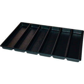Kennedy® 6 Compartment 1-1/2