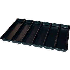 Kennedy® 6 Compartment 1-1/2