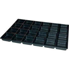Kennedy® 24 Compartment 1-1/2