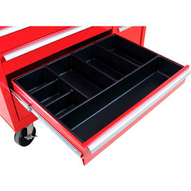 Kennedy® 7 Compartment 3-1/2