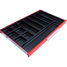 Kennedy® 12 Compartment 1-1/2