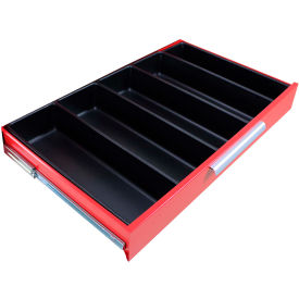 Kennedy® 5 Compartment 3-1/2