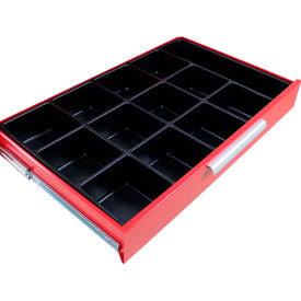 Kennedy® 13 Compartment 3-1/2