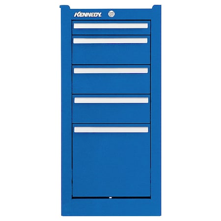 Side Cabinet, 185XBL MPN:185XBL