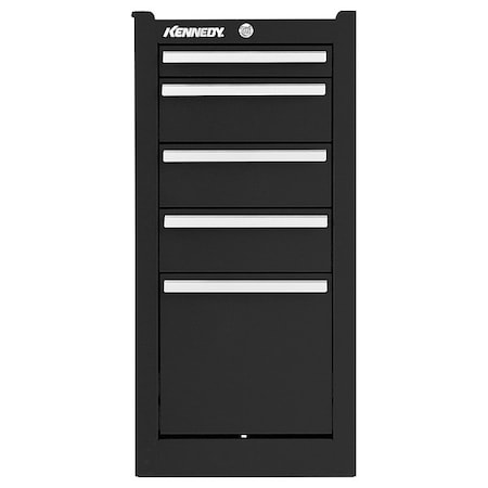 Side Cabinet, 205XBK MPN:205XBK