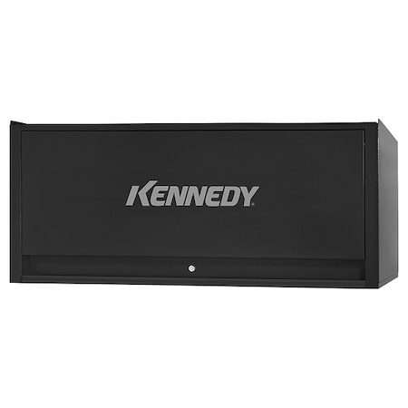 K Tool Hutch, Not Applicable Drawer, Black MPN:540MPBK