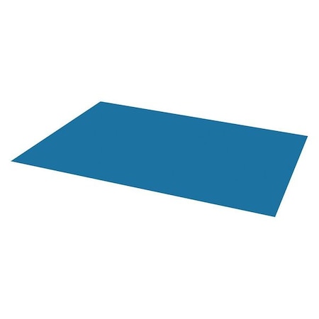Magnetic Cutout Blue 18