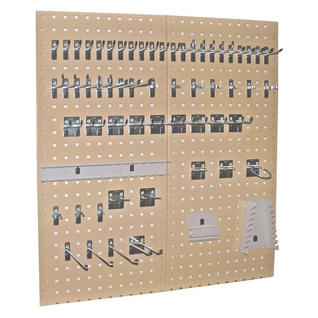 60-Piece Toolholder Set MPN:99853