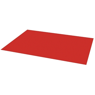 Magnetic Cutout Red 18