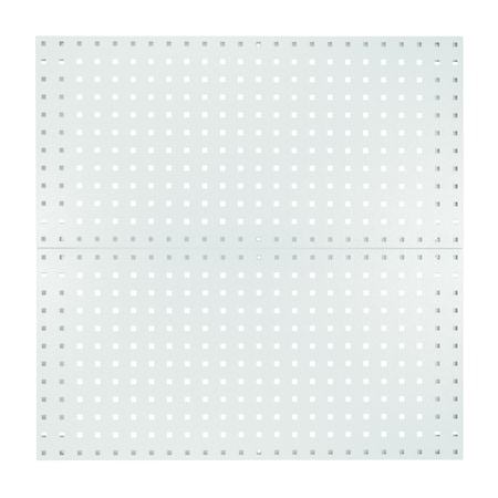 2-Panel Toolboard Ind White MPN:50002WH