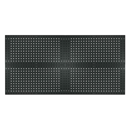 4-Panel Toolboard w/60-Pc St Black MPN:50004BK