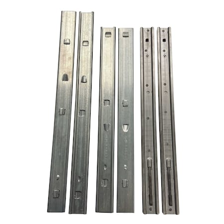 Slide 290 Series Bayonet Set MPN:82189