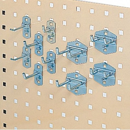 10 Piece Toolholder Assortment Set MPN:99851