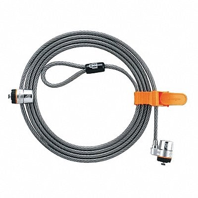 Dual Head Cable Lock MPN:K64025F