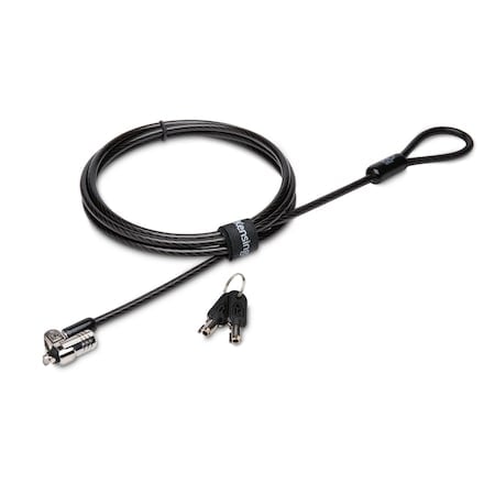 MicroSaver 2.0 Keyed Laptop Lock MPN:K65035AM