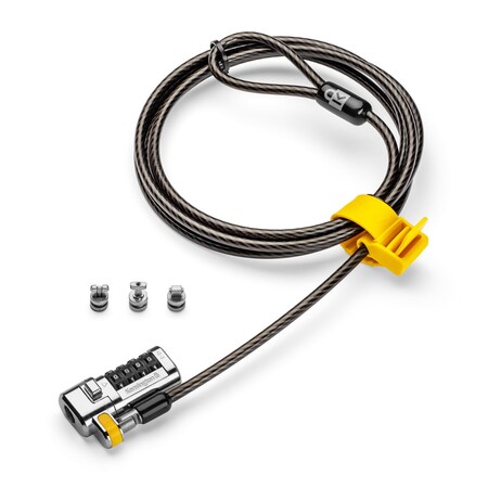 ClickSafe Universal Combination Laptop L MPN:K68106WW