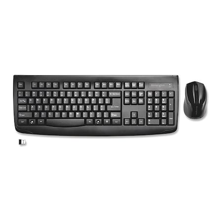 Combo, Keyboard, Mouse, Wireless MPN:72324