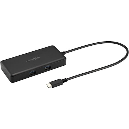 G1000P USB-C Mini Dock Single 4K Video 8 MPN:K35200WW