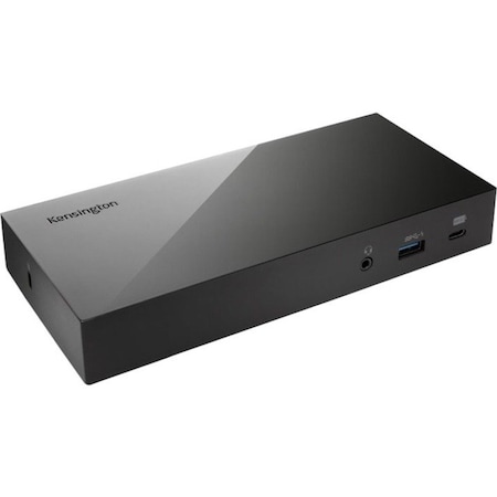 SD4800P USB-C 10Gbps Scalable Video Dock MPN:K38249NA