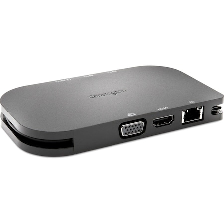 SD1610P USB-C Mini Mobile 4K Dock for Mi MPN:K38365WW