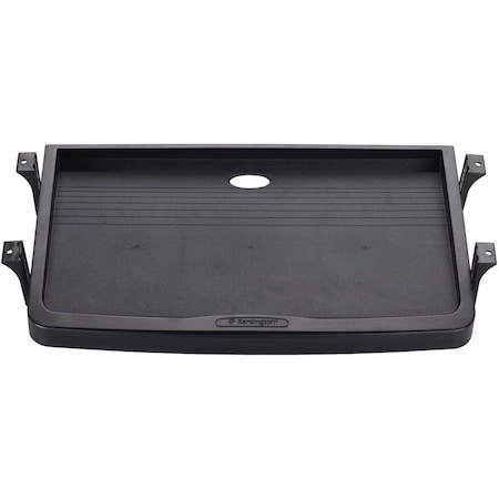 Under-desk Basic Keyboard Drawer MPN:K60009US