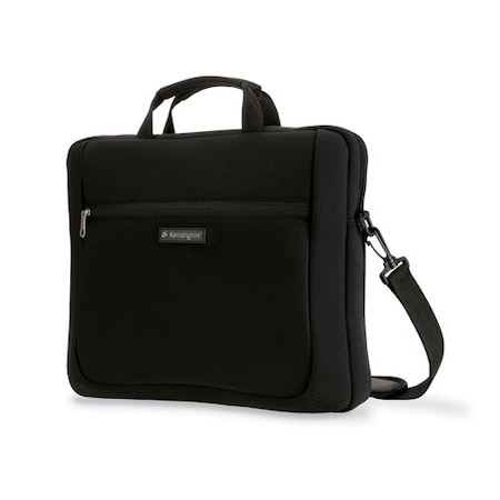 Simply Portable SP15 Neoprene Laptop Sle MPN:K62561USB