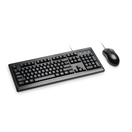 Keyboard for Life Desktop Set MPN:K72436AM