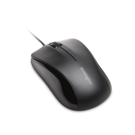 Wired USB Mouse for Life MPN:K74531WW