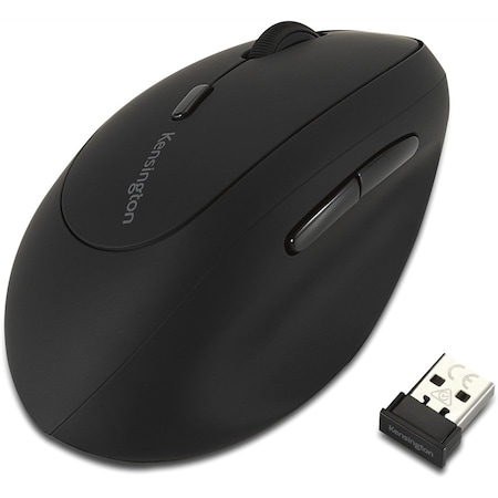 Pro Fit Left-Handed Ergo Wireless Mouse MPN:K79810WW