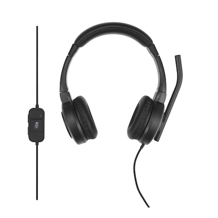 Headset, H1000 USB C On Ear MPN:K83450WW