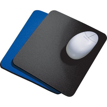 Optics-Enhancing Mouse Pad - Black MPN:L56001C